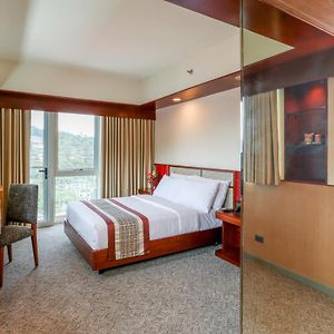 Sotogrande Hotel Baguio