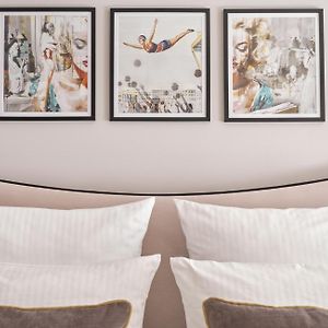 Executive Doppelzimmer