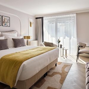 Suite Double